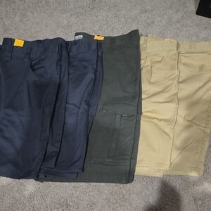 Men's Carhartt Short Bundle- 44